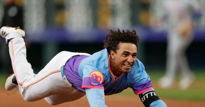 New York Mets 4, Colorado Rockies 2: Lindor spoils Ritter’s debut