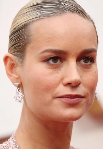 Brie Larson