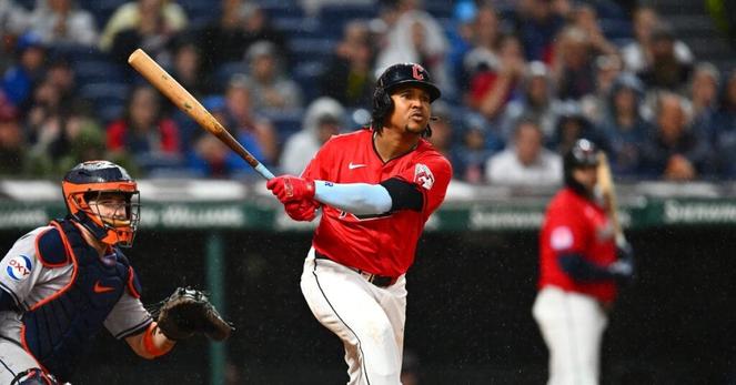Series Preview (22 of 52): Astros Visit Cleveland