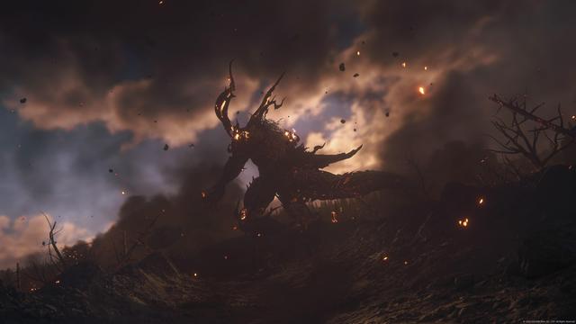 📰 Una imagen #random #randomImageGame #randomPic #imagenRandom #videogames #FINALFANTASYXVI - FINAL FANTASY XVI