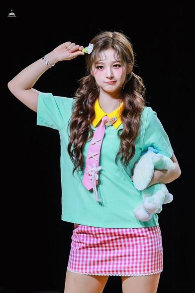 Sullyoon