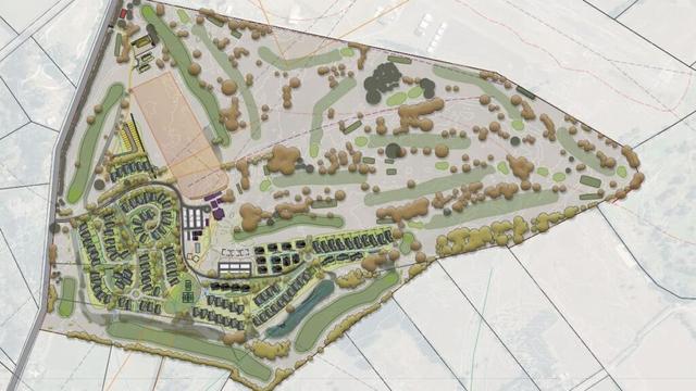 Housing proposal next to Hastings Golf Club hits hurdle