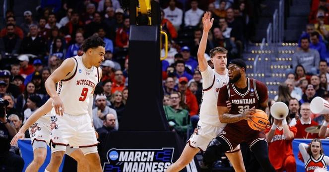 Badgers news: What is Wisconsin’s ceiling in 2025-26?