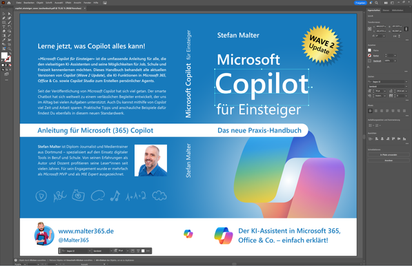 Microsoft Copilot für Einsteiger: Der KI-Assistent in Microsoft 365, Office & Co. - einfach erklärt!
