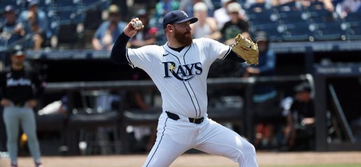Zack Littell Ignites Tampa Bay's Electrifying MLB Comeback