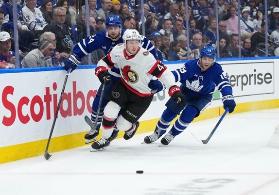 Insider Provides Clarity on a Pair of Expected Changes Awaiting the Maple Leafs