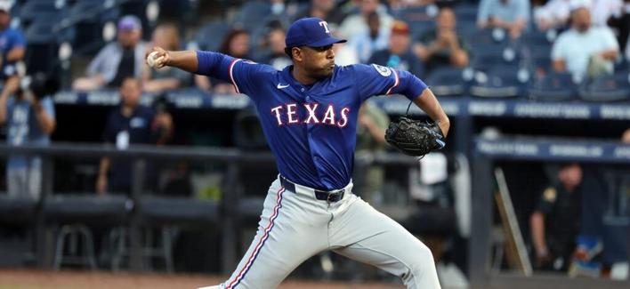 Kumar Rocker Faces Crucial Texas Rangers MLB Development Move