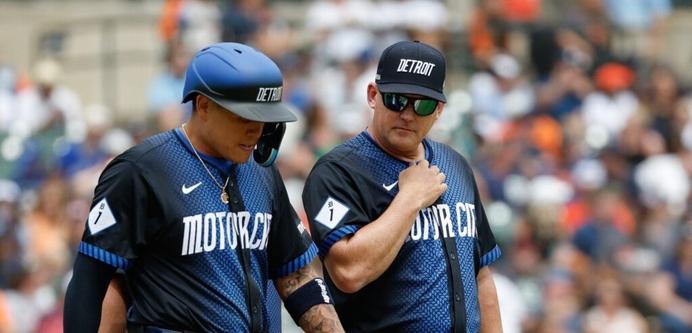 Detroit Tigers' Remarkable MLB Domination Under AJ Hinch