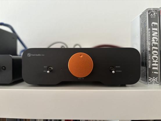 Fosi audio za3