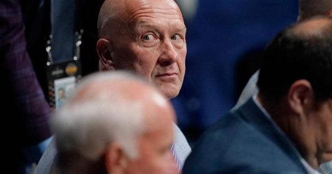 What Jarmo Kekalainen brings to the Sabres front office