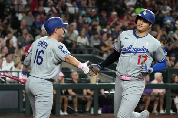 Dodgers Lineup vs Cardinals: Will Smith and Hyeseong Kim Out, Tommy Edman Facing Former Team