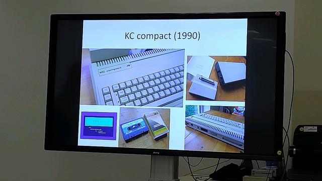 KC compact (1990)