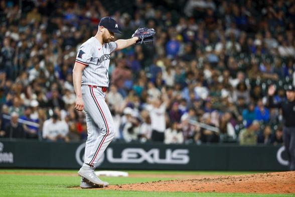 Is Brock Stewart Underappreciated? - Twins