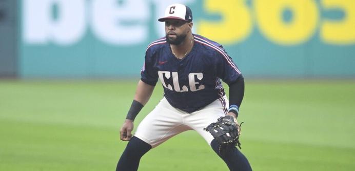 Carlos Santana Anchors Guardians in Dramatic MLB Wild Card Chase