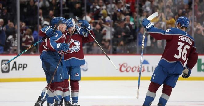 Examining upcoming RFA decisions - Mile High Hockey