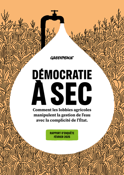 Couverture du rapport