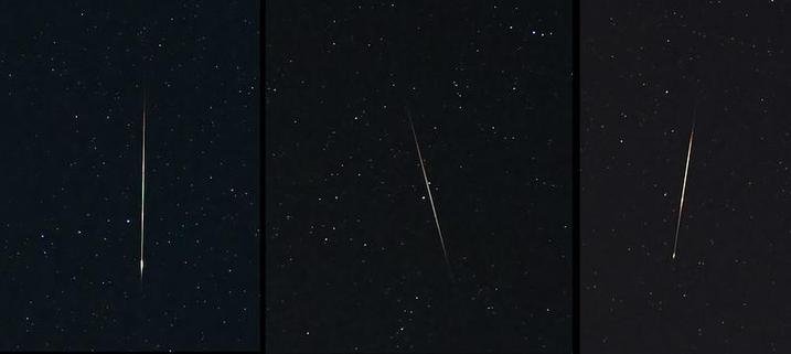 Meteors