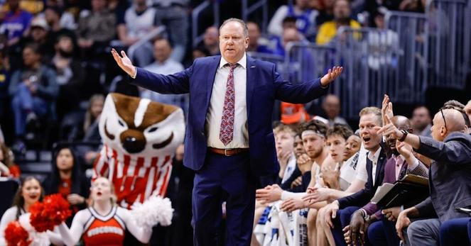 Badgers news: No. 1 Wisconsin recruit heading out-of-state for 2025