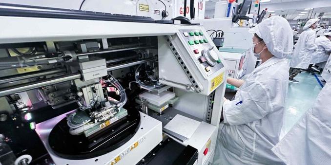 Apple supplier Yageo says bid for Japan's Shibaura is a 'win-win'