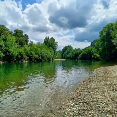 Au fil de l'Hérault