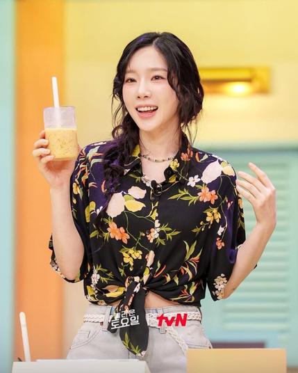 Taeyeon