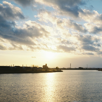 island echo、「Golden River」を配信開始｜THE MAGAZINE