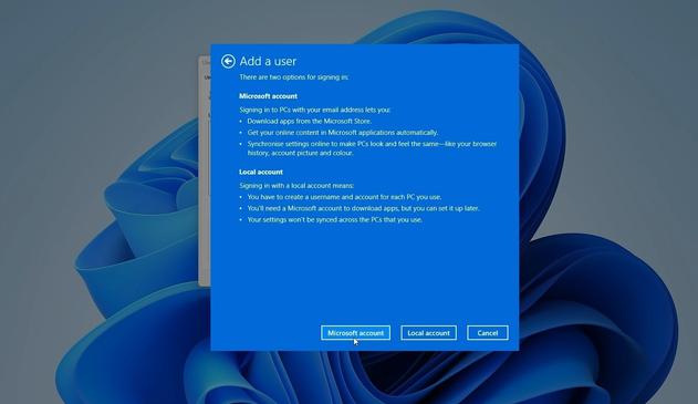Local User Account in Windows 11 allows you to use your PC without linking it to Microsoft’s online services. This means more privacy, better offline control, and no forced cloud syncing. learn how to create a local user account in Windows 11 without a Microsoft account.