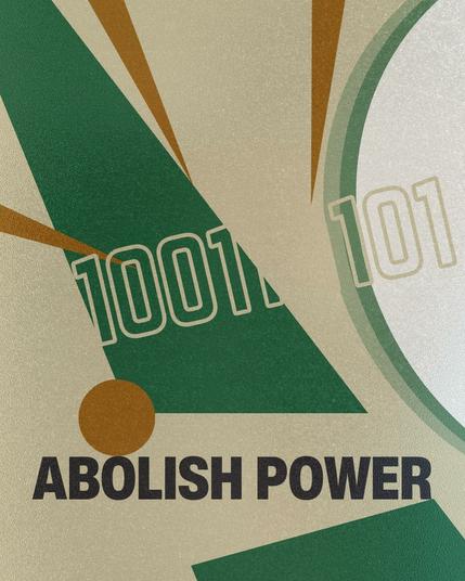Abolish power