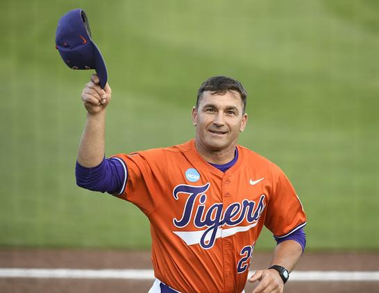 The Clemson Insider