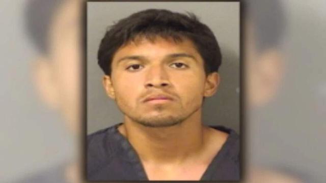 Man Arrested At Mar-A-Lago Says He Wants To 'Marry Kai,' 'Spread Gospel' | NewsRadio WFLA
