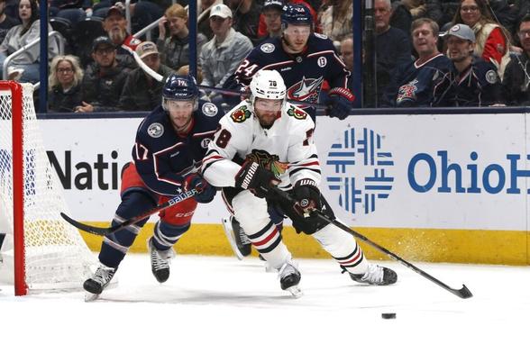 Buyouts Likely for Two Former Maple Leafs This Summer
