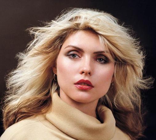 Debbie Harry