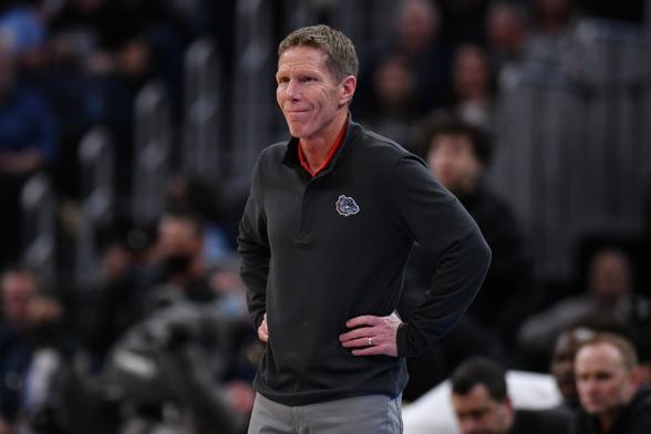 Gonzaga, Big East could benefit
