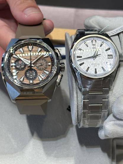 SLGC009 and SLGB003.