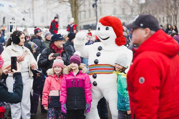 Bonhomme