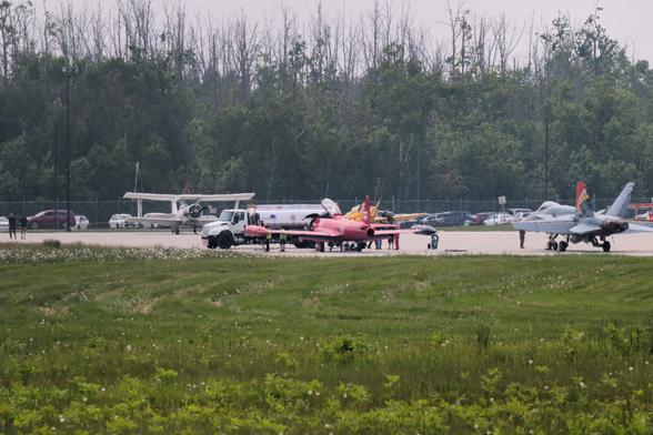 T-33 Red Knight