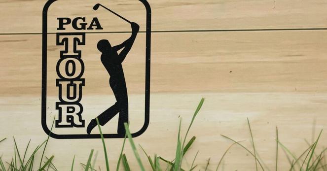 New PGA Tour tracer is absolutely incredible