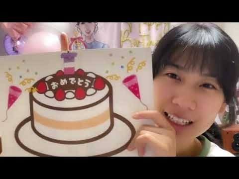 澤田奏音 (SKE48) SR 2025年 6月8日 06時47分