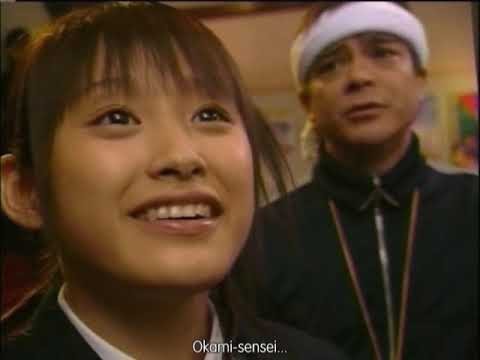 Mini Moni - Brementown Musicians - Episode 1 (Eng Sub) - Takahashi Ai