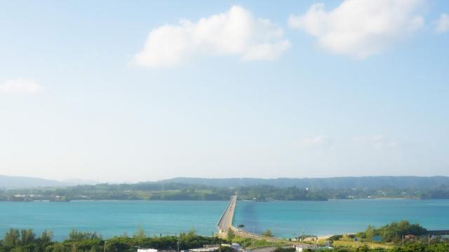 Okinawa, Japan Travel Vlog | Relaxing trip and beautiful ocean views
