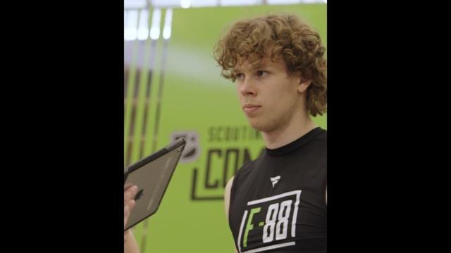 Top NHL Prospects CRUSH Combine Testing! 🔥