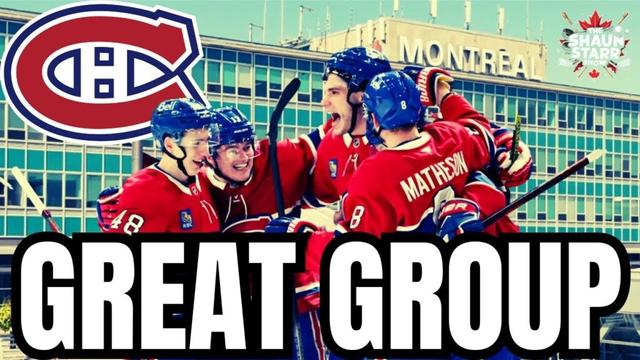 Is THIS Happening To The Montreal Canadiens Franchise?