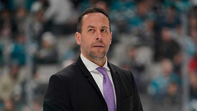 Boston Bruins hire former player Marco Sturm as new head coach