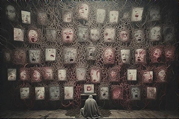 The Echo Chamber