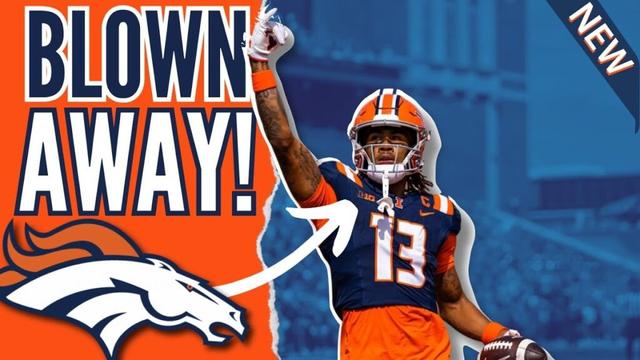 Denver Broncos Pull Another Fast One on Entire NFL...
