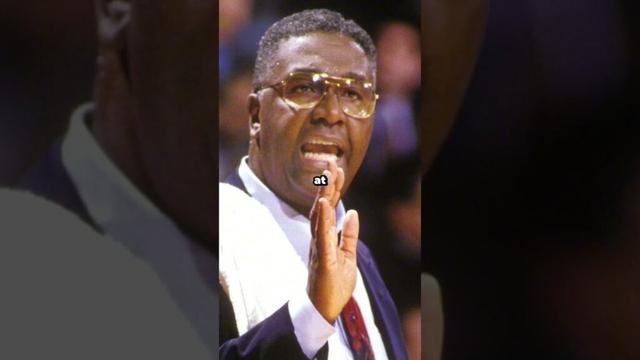 NBA Player Profile: Allen Iverson