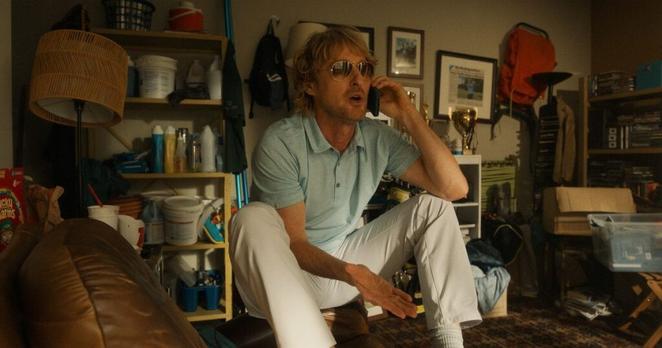 Feel-Good Golf Comedy Is Stuck on Trauma