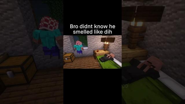 Minecraft Meme