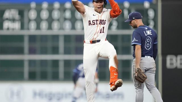 Cam Smith's rapid rise to MLB: Hard work, sacrifice, and family support