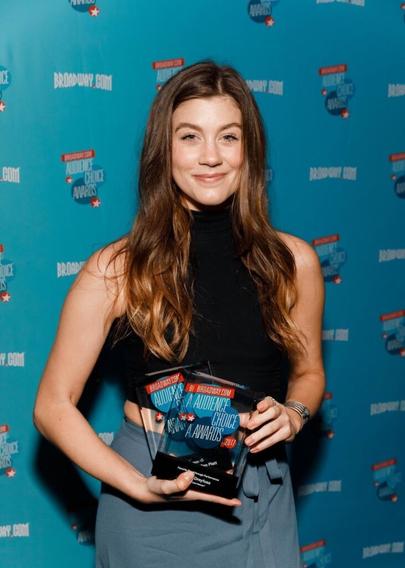 Laura Dreyfuss